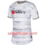 Los Angeles FC Fodboldtrøjer Udebanesæt 2019/20 Kort ærmer